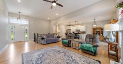 1719 Johnston Street, Liberty, MO 64068