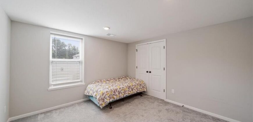 1719 Johnston Street, Liberty, MO 64068