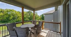 1719 Johnston Street, Liberty, MO 64068
