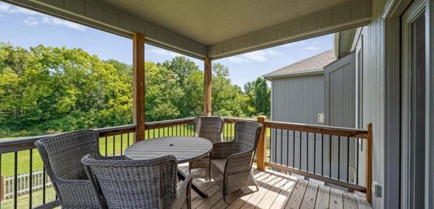 1719 Johnston Street, Liberty, MO 64068