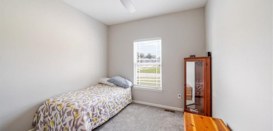 1719 Johnston Street, Liberty, MO 64068