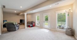 1719 Johnston Street, Liberty, MO 64068