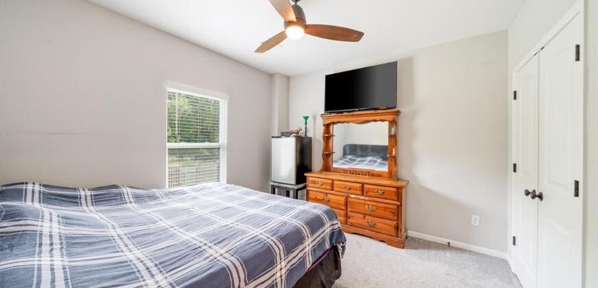 1719 Johnston Street, Liberty, MO 64068