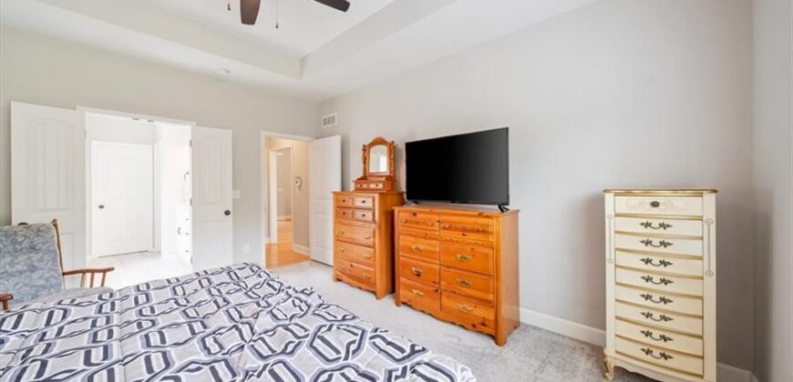 1719 Johnston Street, Liberty, MO 64068