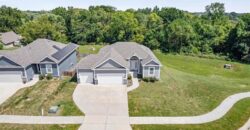 1719 Johnston Street, Liberty, MO 64068