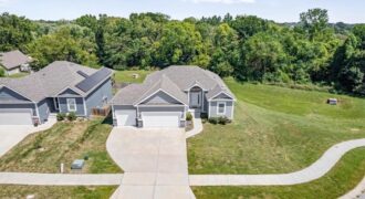 1719 Johnston Street, Liberty, MO 64068