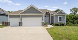 1719 Johnston Street, Liberty, MO 64068
