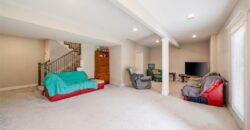 1719 Johnston Street, Liberty, MO 64068