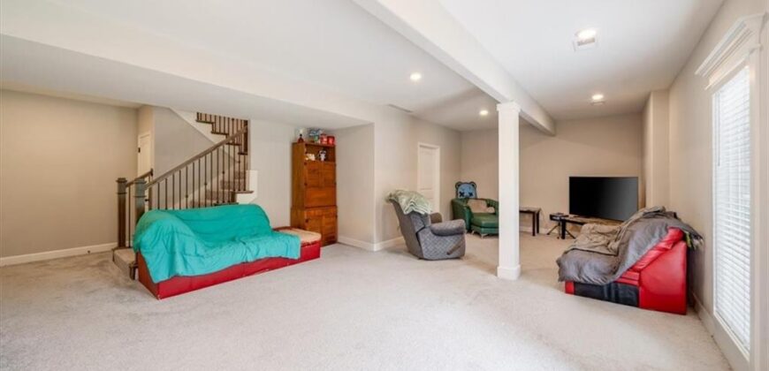 1719 Johnston Street, Liberty, MO 64068