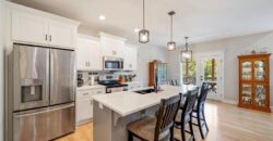 1719 Johnston Street, Liberty, MO 64068