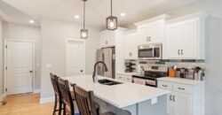1719 Johnston Street, Liberty, MO 64068