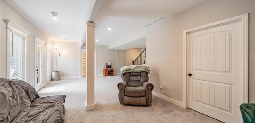 1719 Johnston Street, Liberty, MO 64068