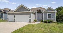 1719 Johnston Street, Liberty, MO 64068