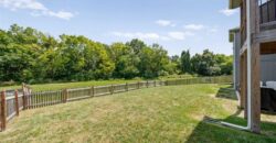 1719 Johnston Street, Liberty, MO 64068