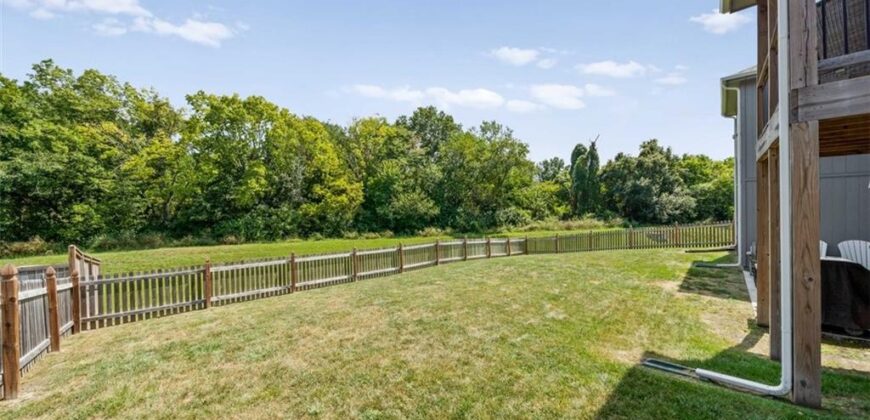 1719 Johnston Street, Liberty, MO 64068