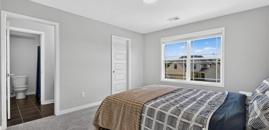 10514 N Hawthorne Avenue, Kansas City, MO 64157