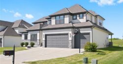 10514 N Hawthorne Avenue, Kansas City, MO 64157