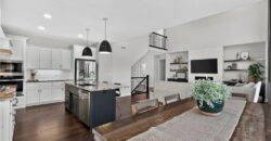 10514 N Hawthorne Avenue, Kansas City, MO 64157