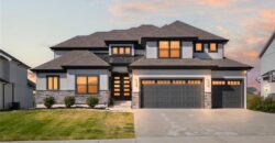 10514 N Hawthorne Avenue, Kansas City, MO 64157