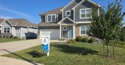 8714 NE 103rd Terrace, Kansas City, MO 64157