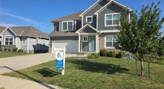 8714 NE 103rd Terrace, Kansas City, MO 64157