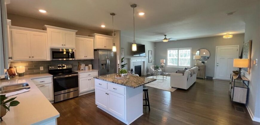 8714 NE 103rd Terrace, Kansas City, MO 64157