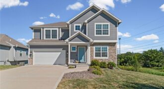 8714 NE 103rd Terrace, Kansas City, MO 64157
