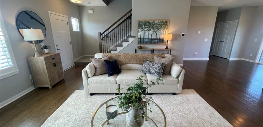 8714 NE 103rd Terrace, Kansas City, MO 64157