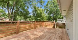 608 NE 82nd Street, Kansas City, MO 64118