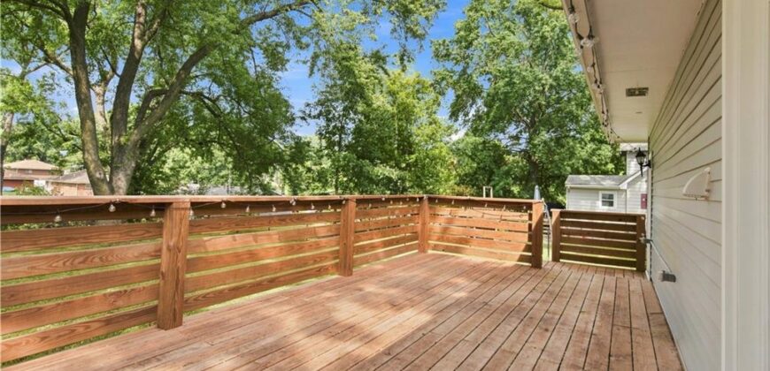 608 NE 82nd Street, Kansas City, MO 64118