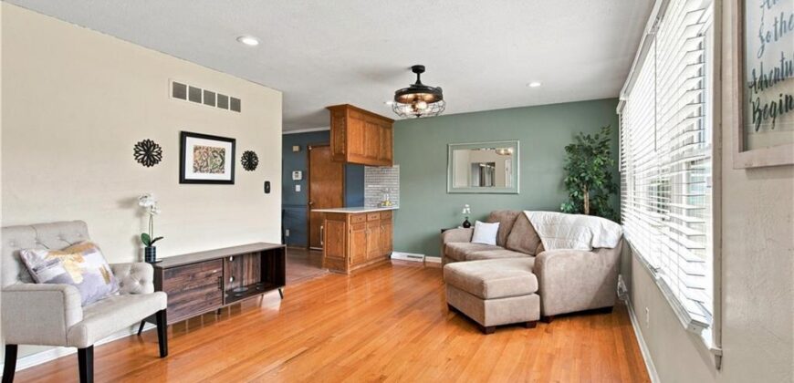 608 NE 82nd Street, Kansas City, MO 64118