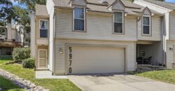 5970 N Bellefontaine Avenue, Kansas City, MO 64119