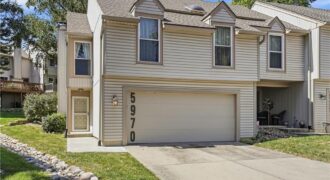 5970 N Bellefontaine Avenue, Kansas City, MO 64119