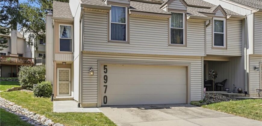 5970 N Bellefontaine Avenue, Kansas City, MO 64119