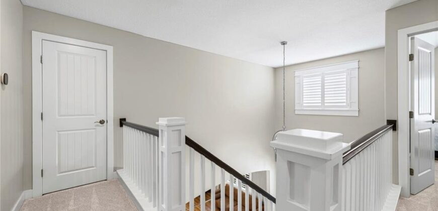 7853 N Kirkwood Avenue, Kansas City, MO 64151