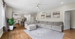 7853 N Kirkwood Avenue, Kansas City, MO 64151