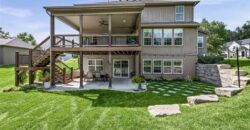 7853 N Kirkwood Avenue, Kansas City, MO 64151