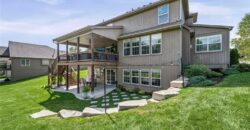 7853 N Kirkwood Avenue, Kansas City, MO 64151
