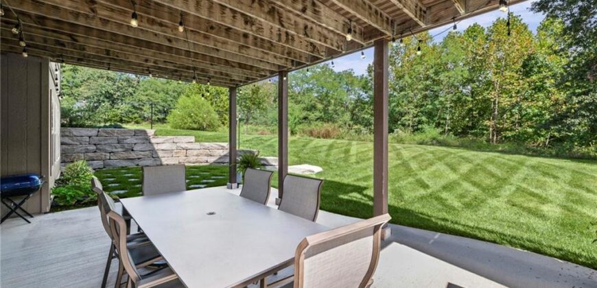 7853 N Kirkwood Avenue, Kansas City, MO 64151