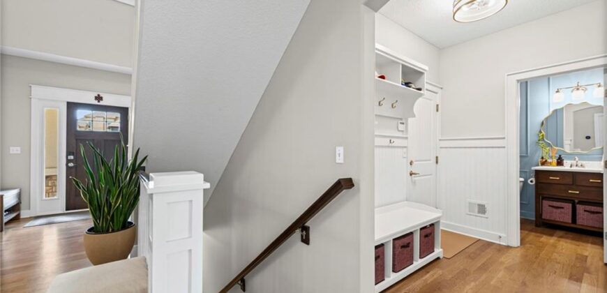 7853 N Kirkwood Avenue, Kansas City, MO 64151