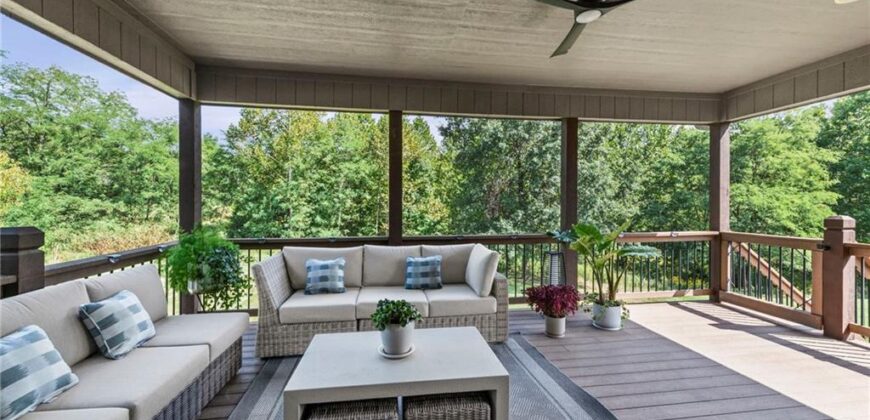 7853 N Kirkwood Avenue, Kansas City, MO 64151