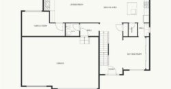 7853 N Kirkwood Avenue, Kansas City, MO 64151
