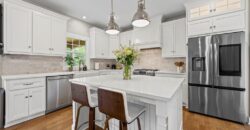 7853 N Kirkwood Avenue, Kansas City, MO 64151
