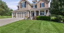 7853 N Kirkwood Avenue, Kansas City, MO 64151