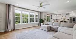 7853 N Kirkwood Avenue, Kansas City, MO 64151