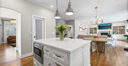 7853 N Kirkwood Avenue, Kansas City, MO 64151