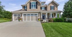 7853 N Kirkwood Avenue, Kansas City, MO 64151