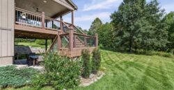 7853 N Kirkwood Avenue, Kansas City, MO 64151