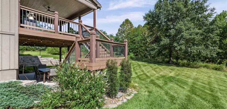 7853 N Kirkwood Avenue, Kansas City, MO 64151