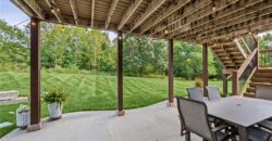 7853 N Kirkwood Avenue, Kansas City, MO 64151